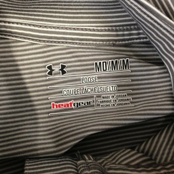 Under Armour Pullover Women's Medium Gray - Picture 6 of 7
